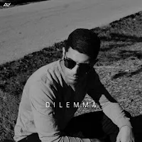 Aamir — Dilemma — обложка